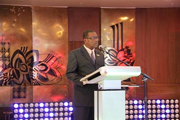 Discours DG de Formatec