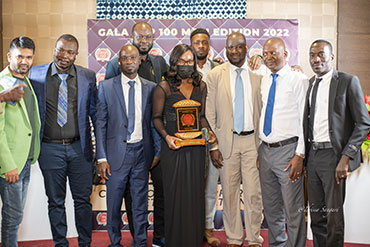 EEBTP : Palme internationale du dynamisme dans le secteur du BTP